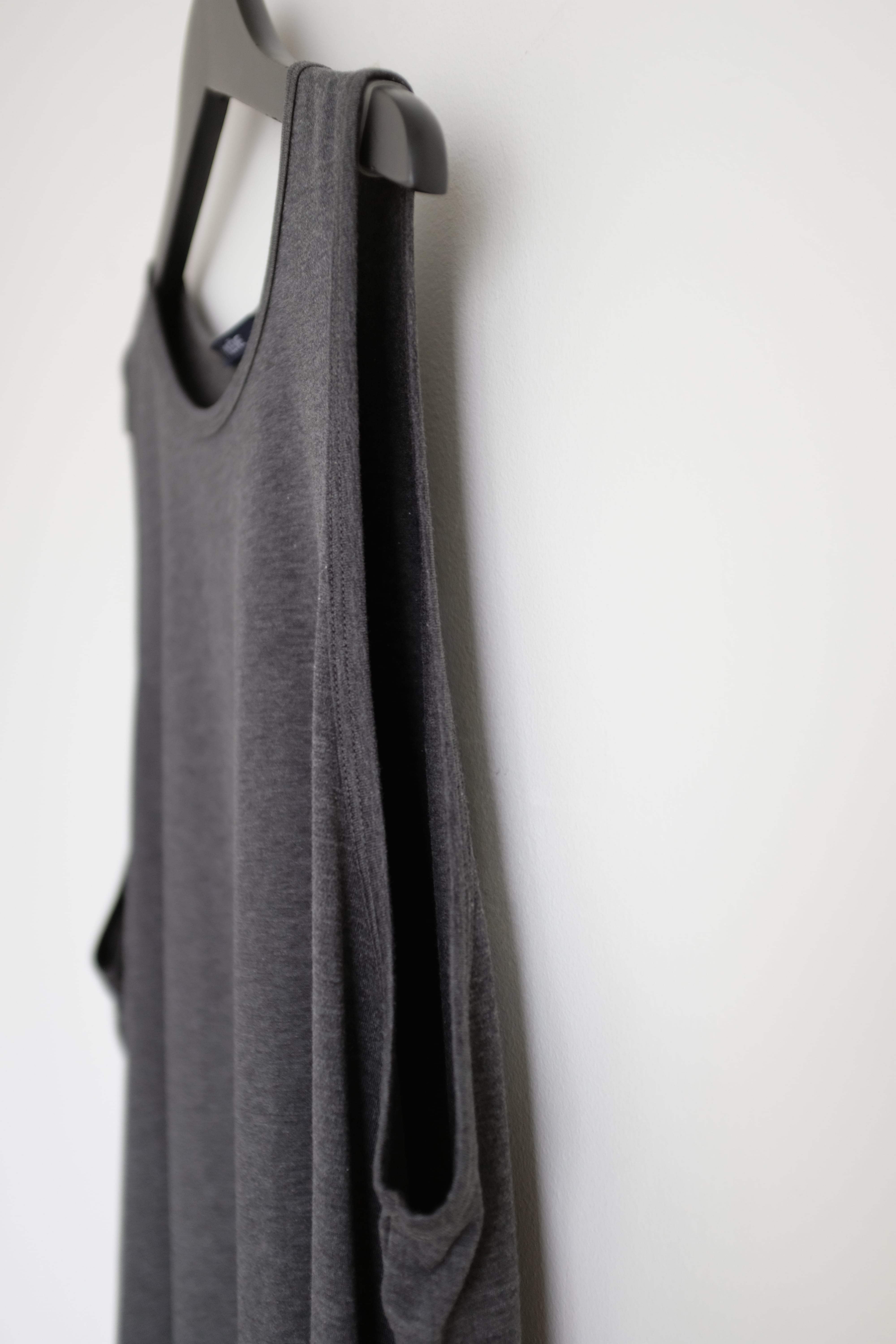 YLÈVE] ELS GV COTTON SLEEVELESS P/O | YES-姫路の美容院と服のお店