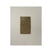 落合皎児【版画】Water Mirror #29/30 — 1980s 53(H) × 43(W)cm