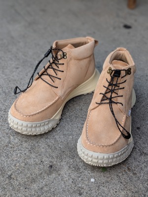 COMFY CMF OUTDOOR GARMENT "APPROACH 04 SETTER” SAND
