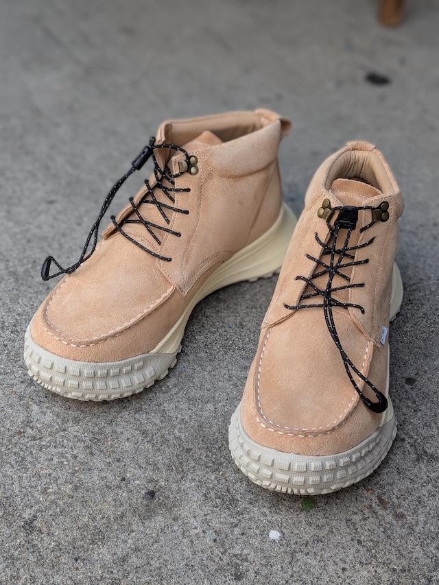 COMFY CMF OUTDOOR GARMENT "APPROACH 04 SETTER” SAND