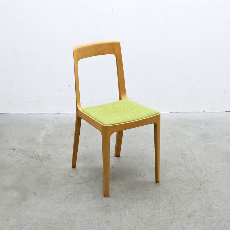 maruni HIROSHIMA マルニ ヒロシマ 深澤直人 オーク材 ダイニング