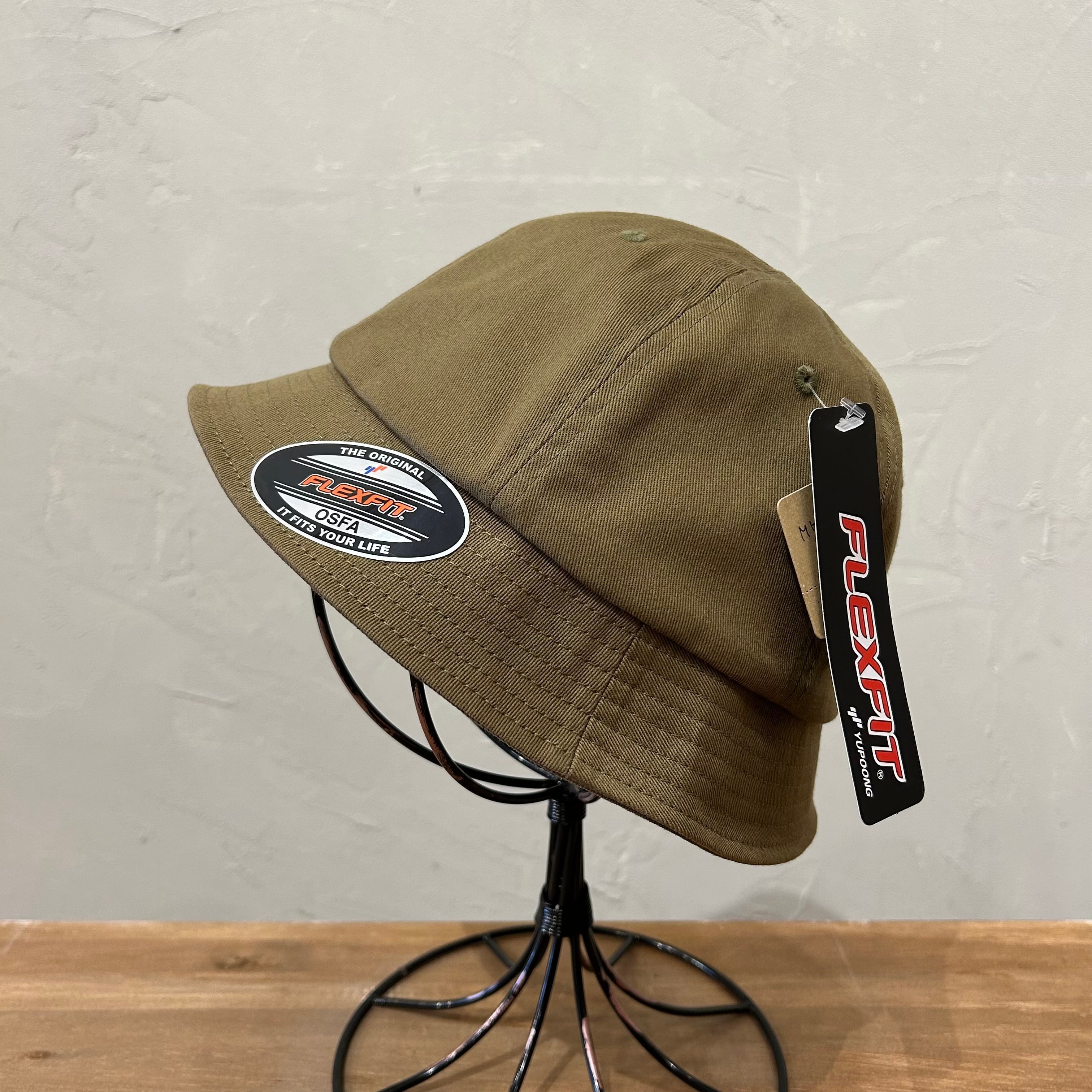 SHORT BRIM BALL HAT | MYHAT (マイハット) 帽子屋