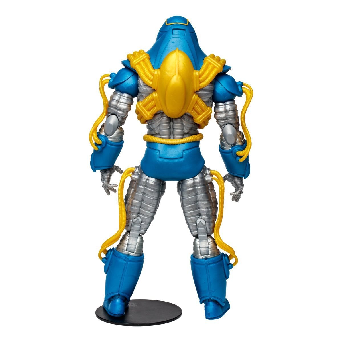 DCマルチバース　メガフィグ系 マクファーレン・トイズ DCマルチバース クライシス・オン