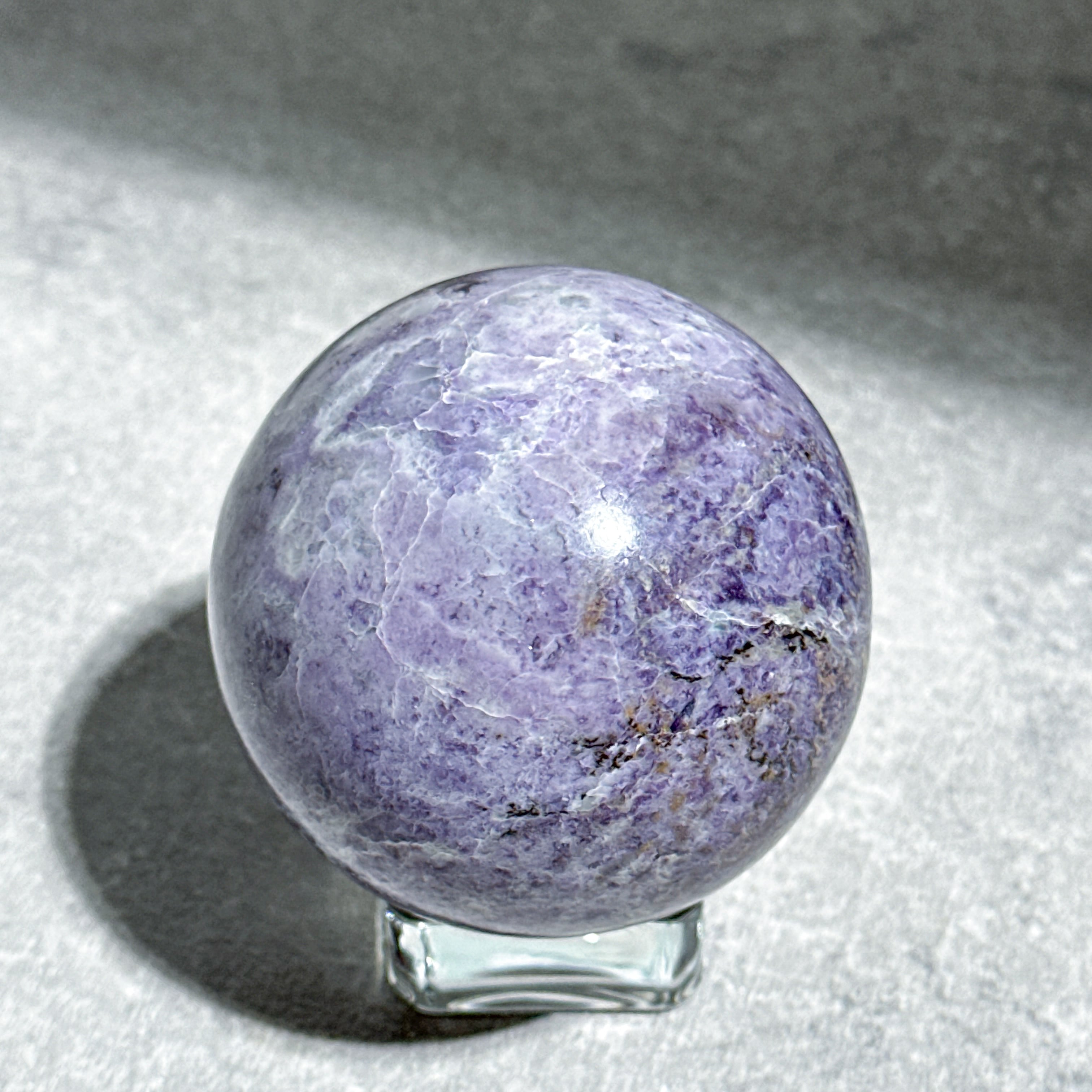 ボリビアナイト スフィア 11◇ Bolivianite Sphere ◇天然石・鉱物