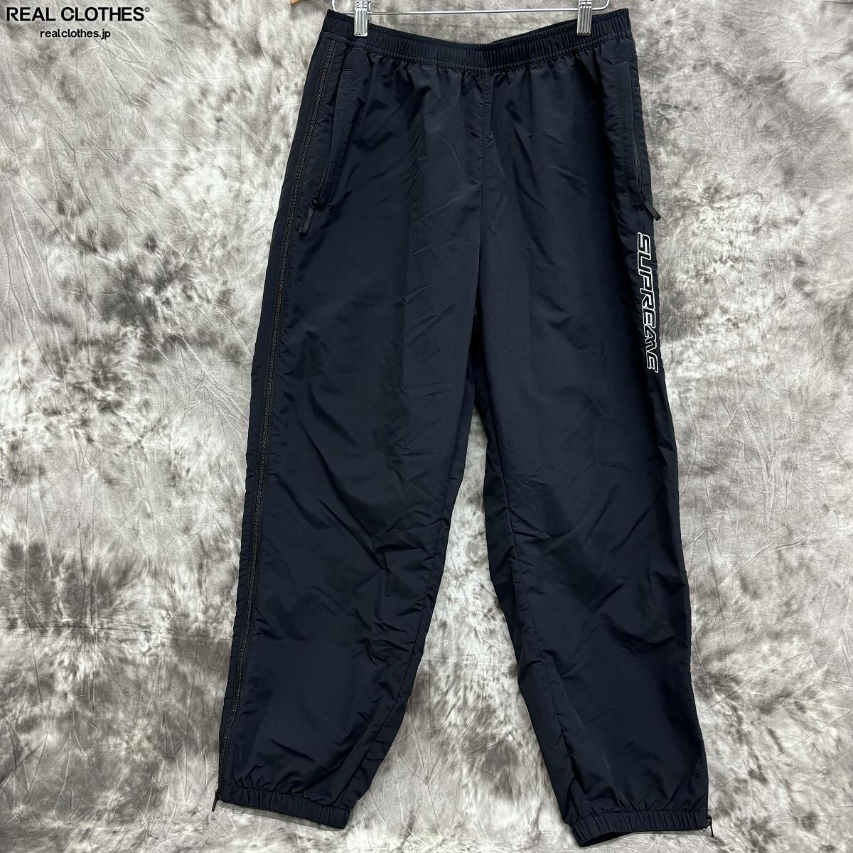 Supreme/シュプリーム【24SS】Warm Up Pant/ウォームアップ パンツ 