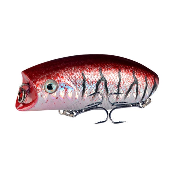 ポッパー トップウォーター 10.5g 5.5cm 5色セット | 玉森商会 ポッパー トップウォーター 10.5g 5.5cm 5色セット | 玉森商会
