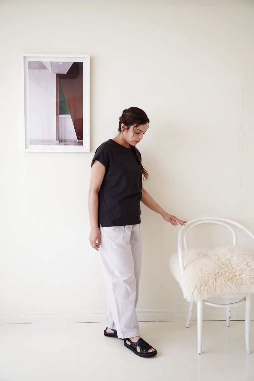 Cotton Linen Super Soft Sleeveless