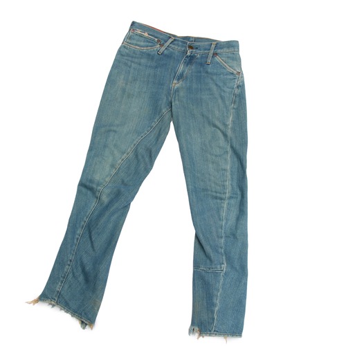Levi'sRED 00s DeformationDenimCutOffPants
