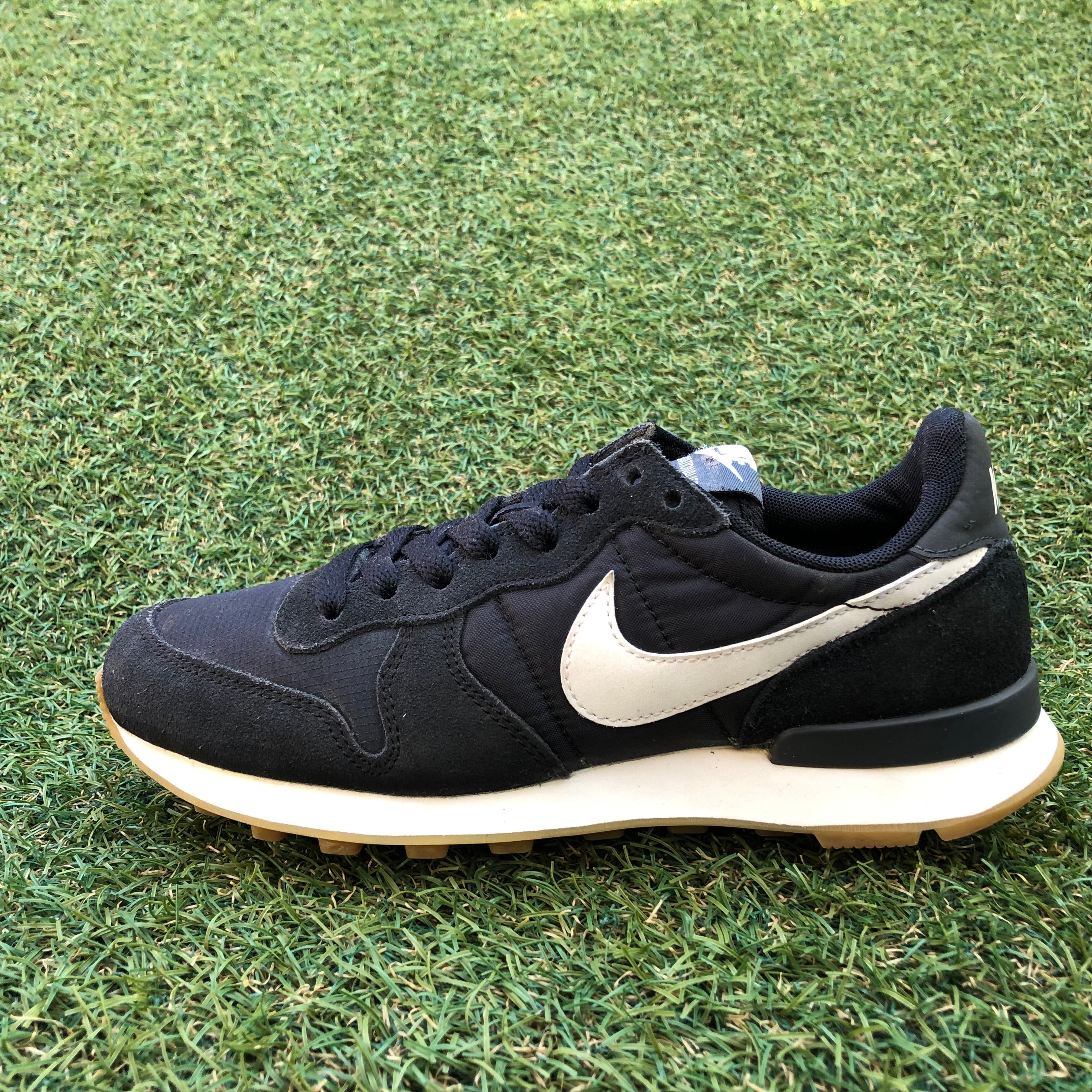 NIKE INTERNATIONALIST ナイキ インターナショナリスト G962