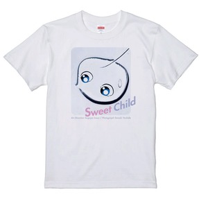 チャリティTシャツ　井上嗣也 / 子ども