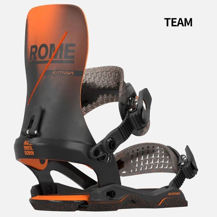 25-26 ROME SDS KATANA AW ローム カタナ エーダブリュー | crass