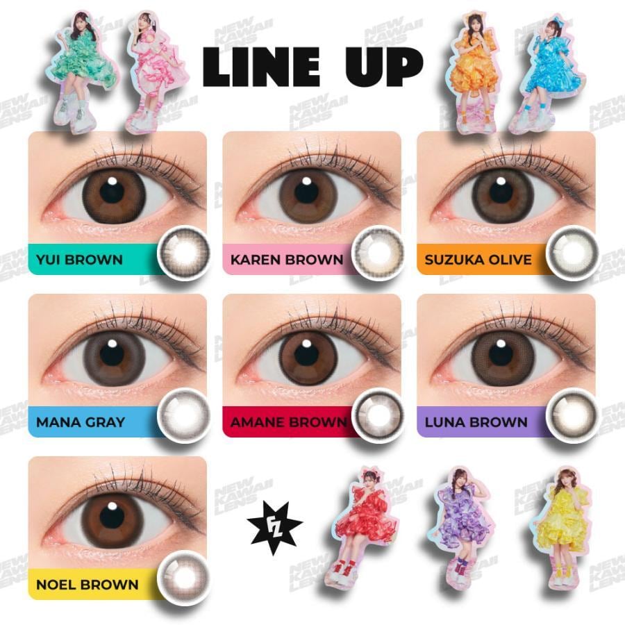 ふるふる　プルソワン3点 s*t*j 」× アイリスコレクトプチ特別企画第三弾！『ふるる～Fluffy