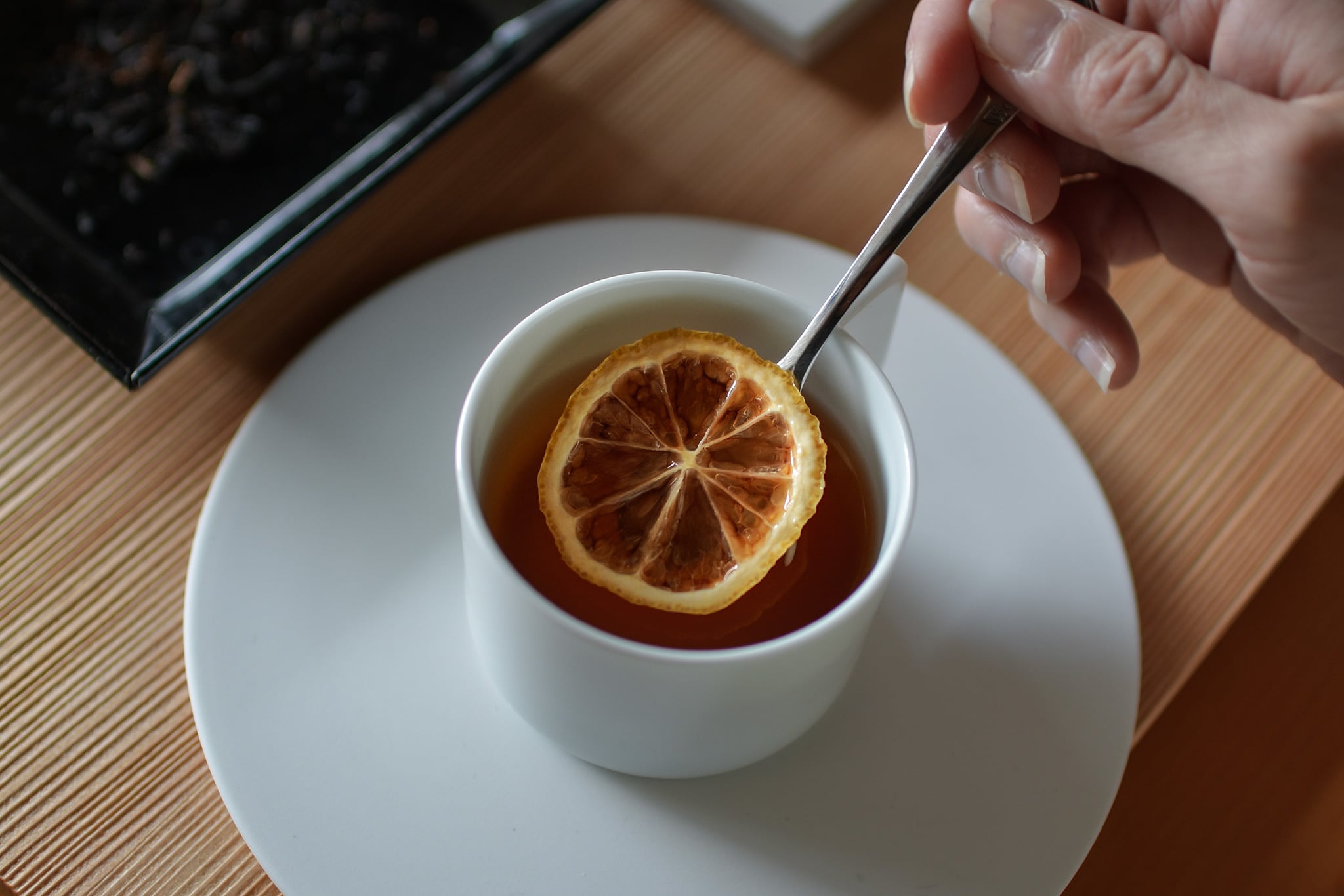 シングル和紅茶【さえみどり】15g | 【公式通販ストア】シングル