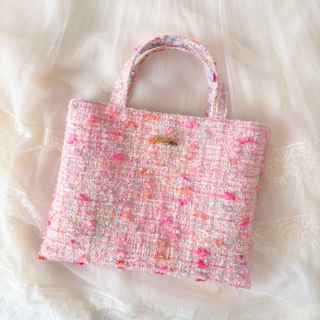 2【バッグ】Couture Bag29〔Miros〕①