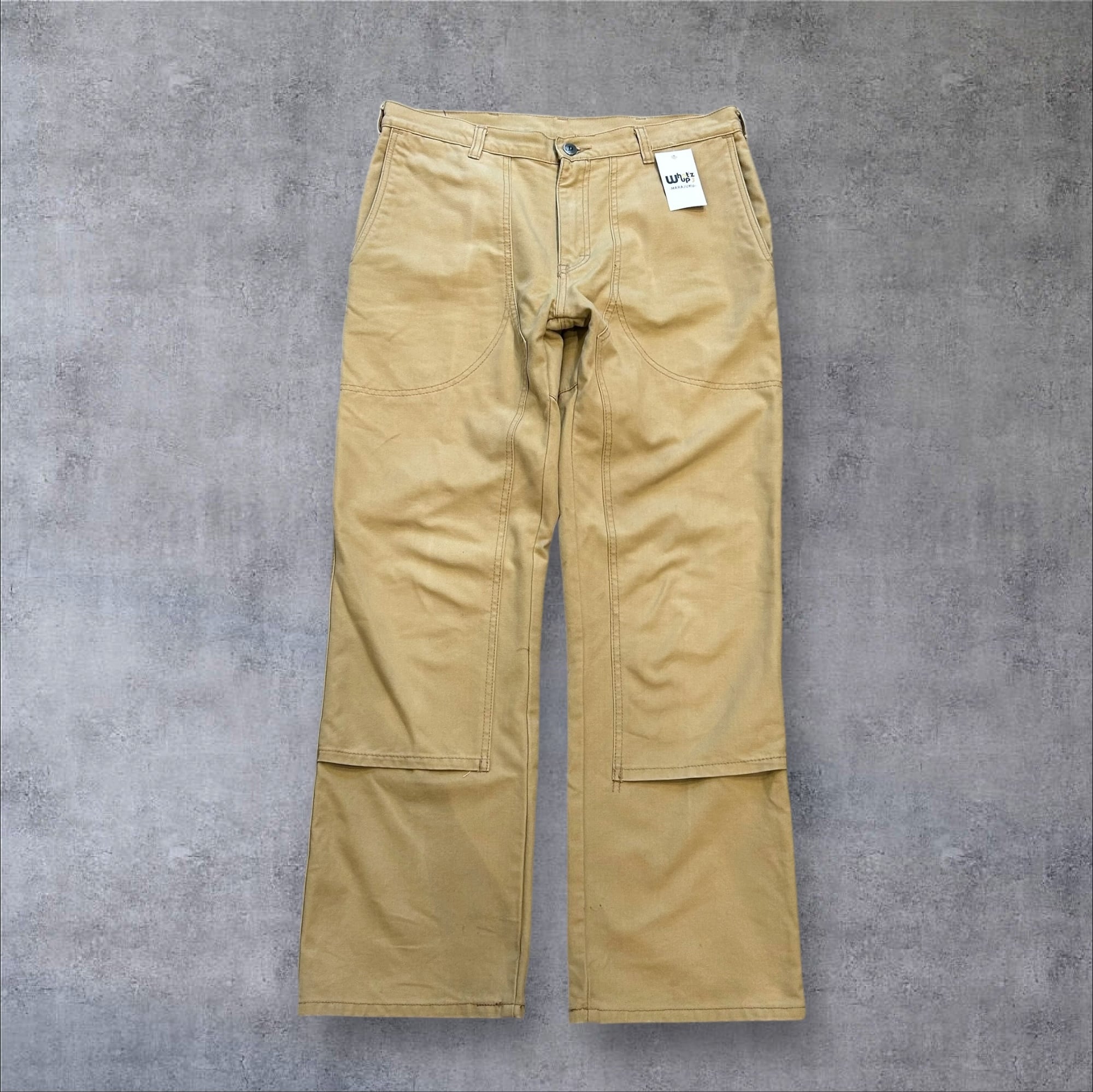 1980s〜 Patagonia Stand Up Pants【高円寺店】