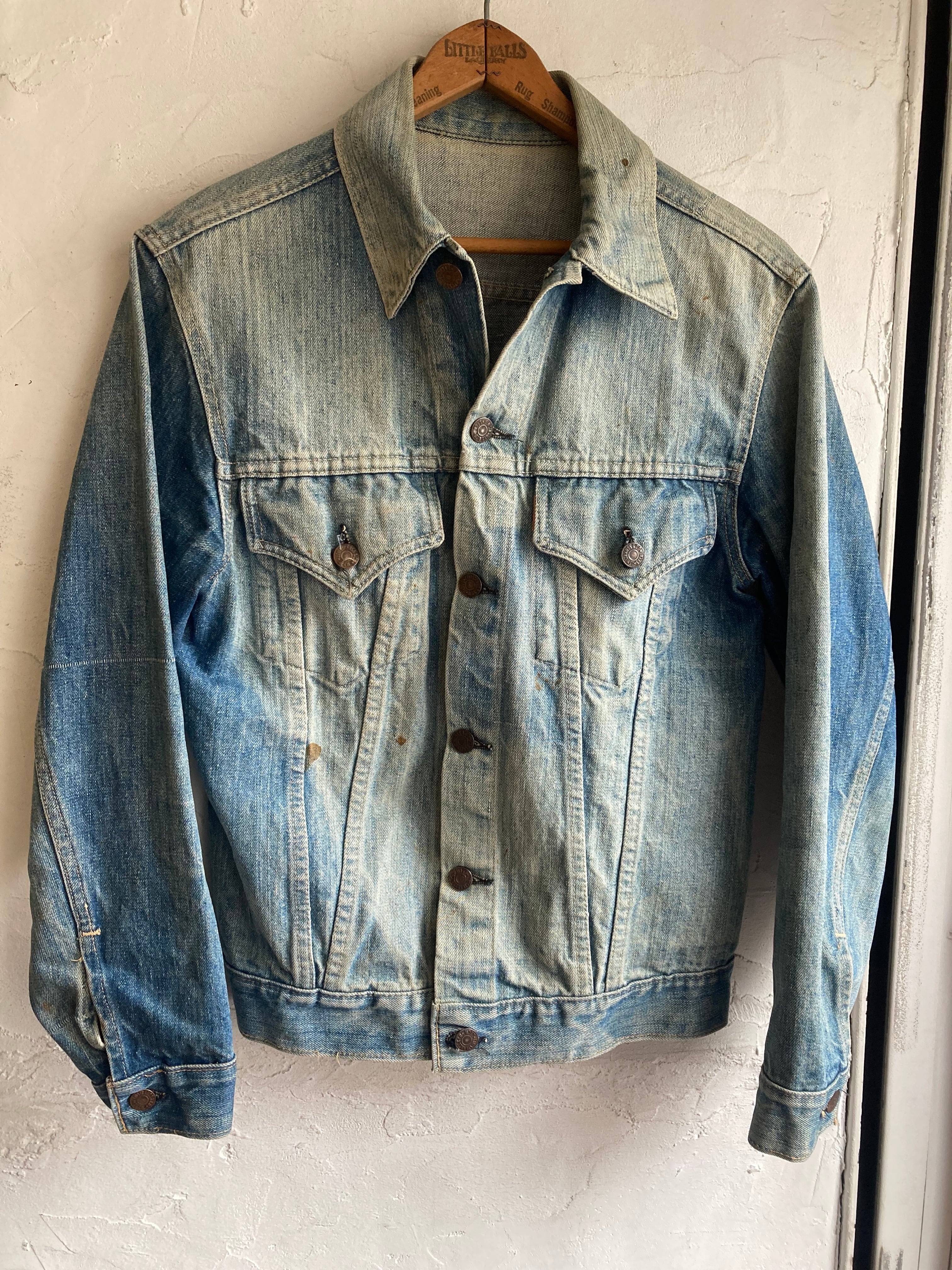 Vintage Lee Westerner JKT size 46 | Pay ID