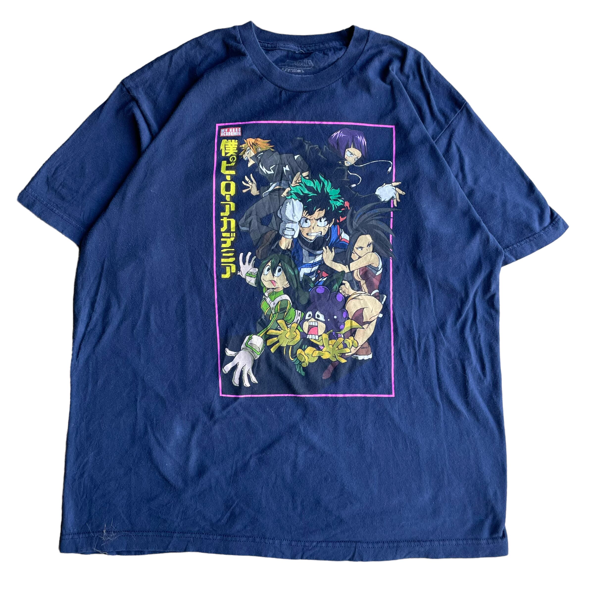 "僕のヒーローアカデミア XLサイズ"