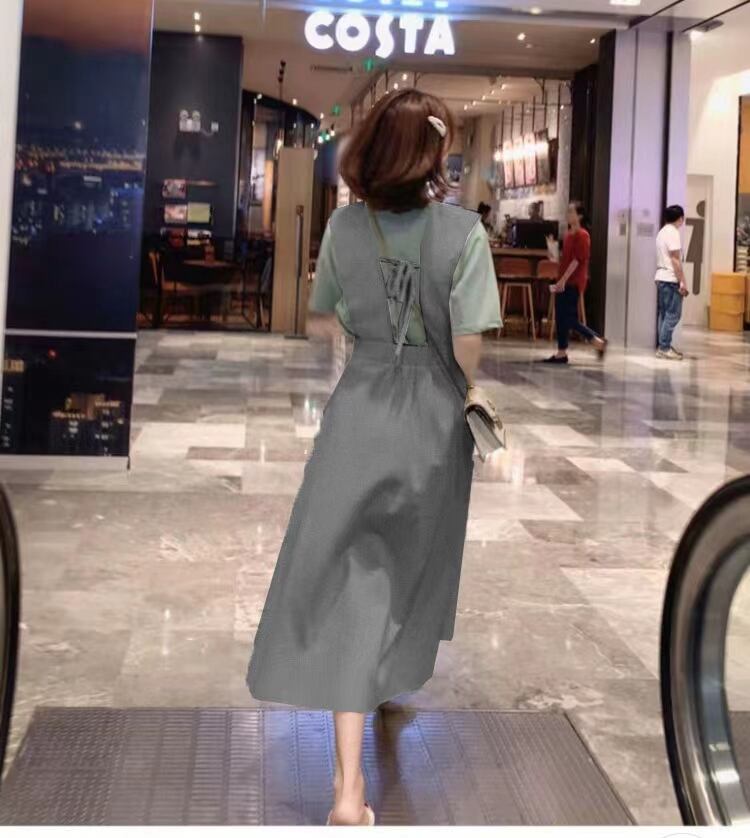 シンプルジャンスカ　AJ33167-3290