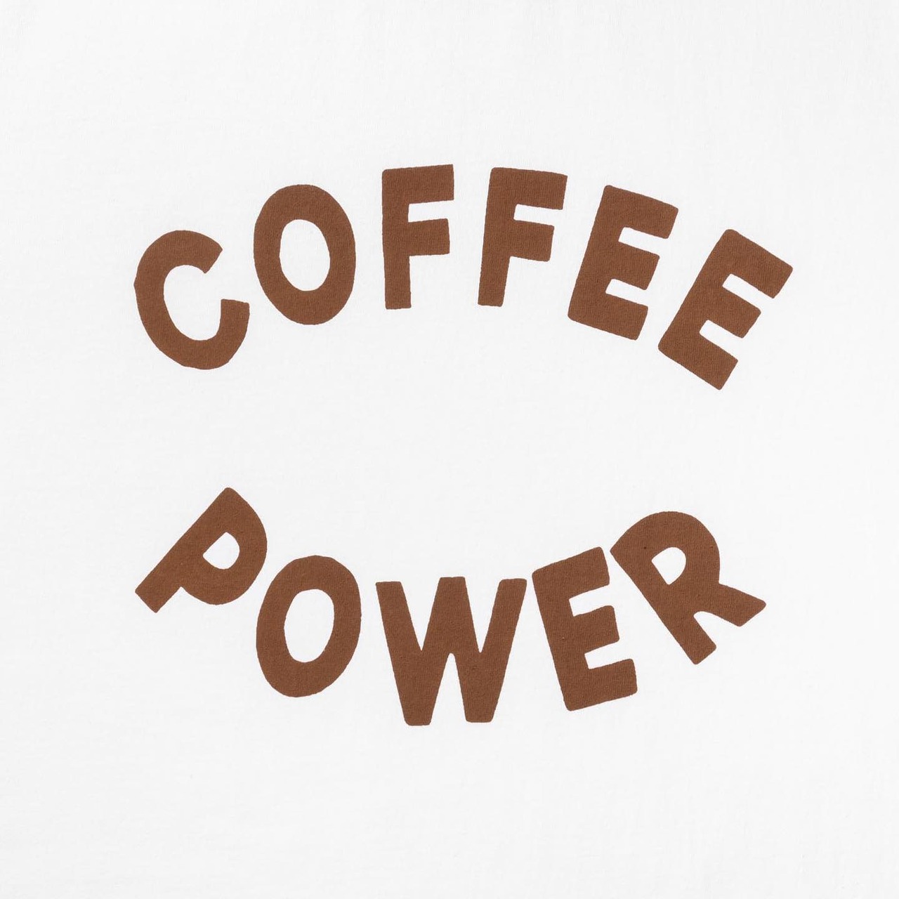 TACOMA FUJI RECORDS / COFFEE POWER designed by Yunosuke