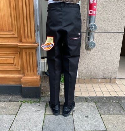 NEONSIGN DICKIES ネオンサイン ディッキーズ PTN1570 ワーク