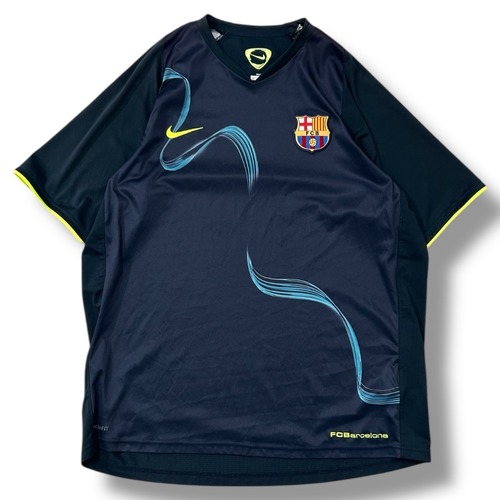 Barcelona Practice Shirt