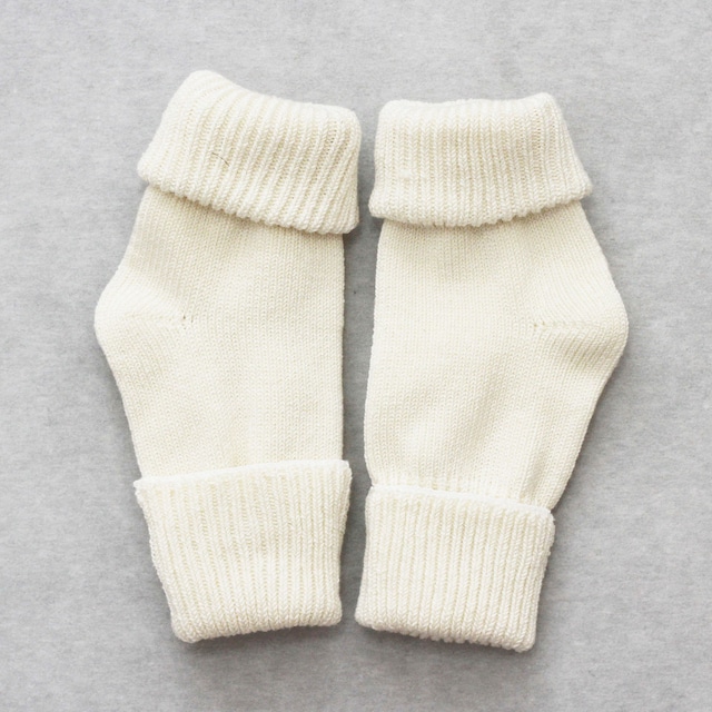 Angel Ring Socks - Standard Type: Simple