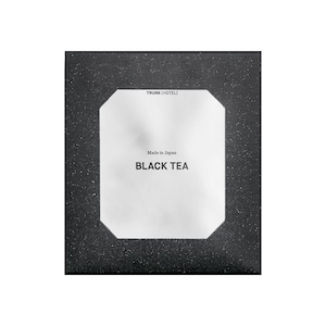 【SET】EN TEA Black Tea Bag ×5