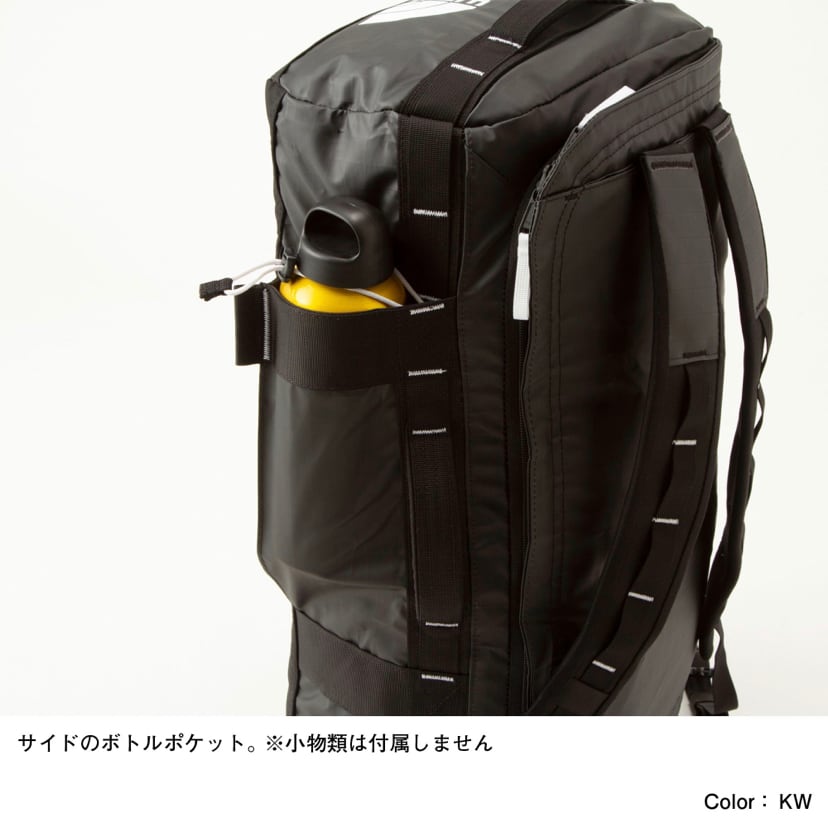THE NORTH FACE (ザ・ノースフェイス) ベースキャンプボイジャーライト32L (FX) フラックス NM82118 | FAITH  powered by BASE