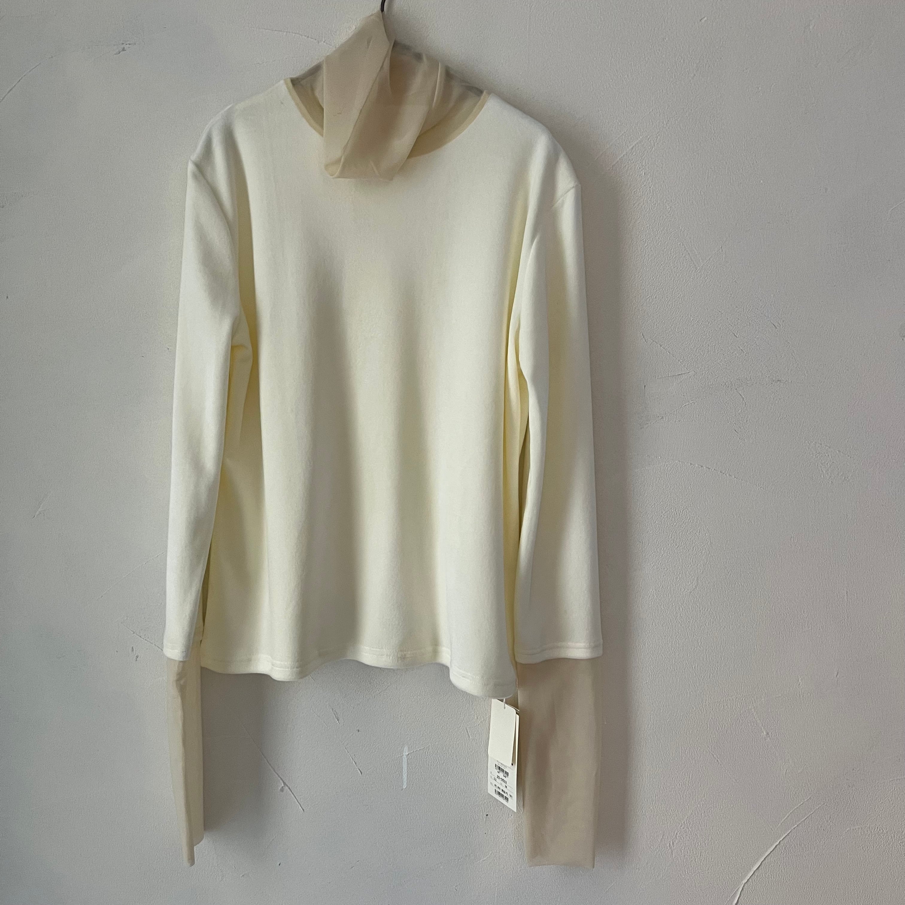 【SELECT】ベロア×シアータートル　25-0533