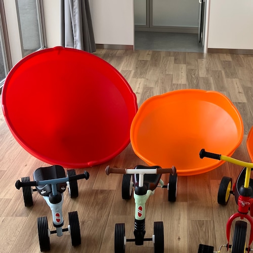 GONGE　ゴンゲ社 / ミニトップ