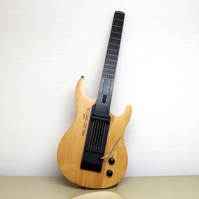 YAMAHA・イージーギター・EZ-EG・電子ギター・No.200708-599・梱包サイズ140