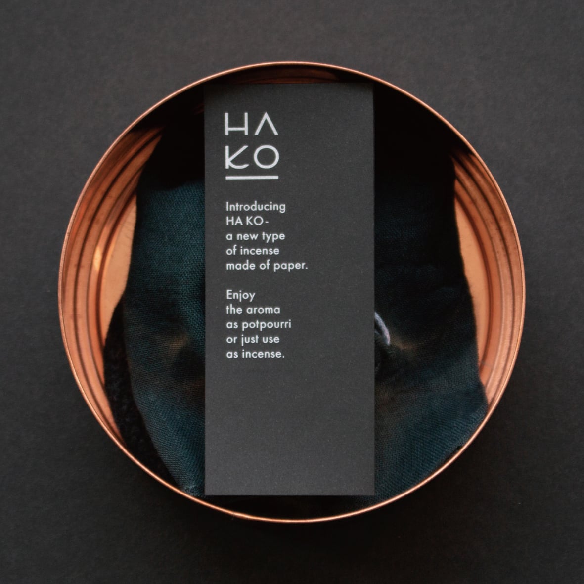 まもなく販売終了】HA KO Special Black Can Relax 7枚入 まもなく販売終了】HA KO Special Black Can Relax 7枚入
