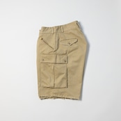 BOWWOW / US ARMY MOUNTAIN TROOPER SHORTS AGED