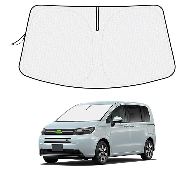 50プリウス フィルム風サンシェード　7 50プリウス ZVW50 スモークフィルム風 取り外し出来るサンシェード