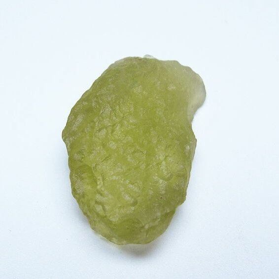 リビアングラス 原石 一点物 171-8214