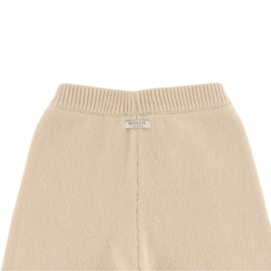 即納 ) Sulien Merino Wool Trousers | DONSJE