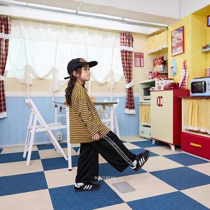 【予約商品】paco pants(70-120)