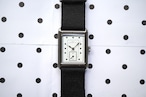 WCNC Ponto – "Polka Dot" Black Nylon strap
