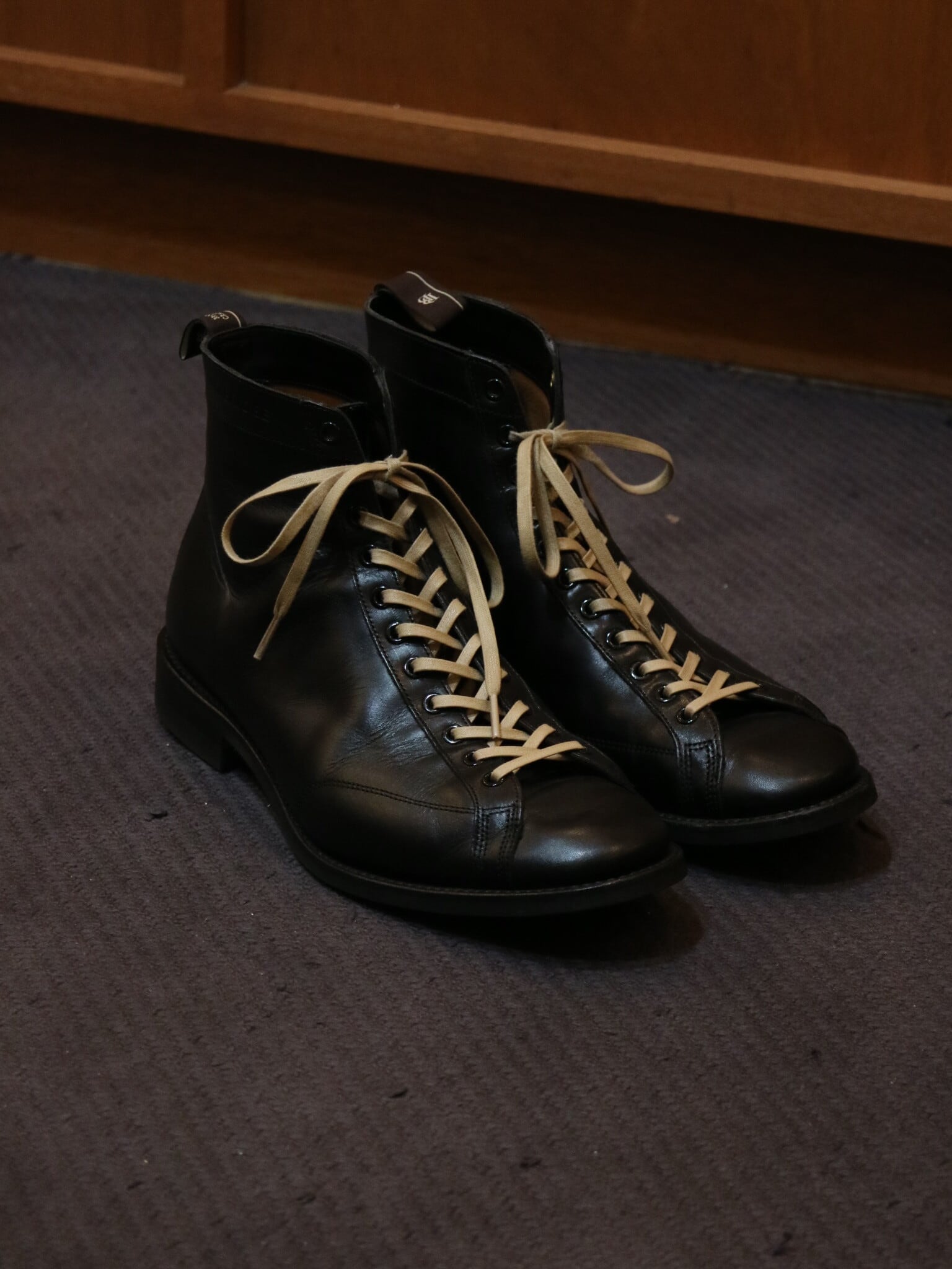 brotherbridge ブラザーブリッジhenry us7 ヘンリー