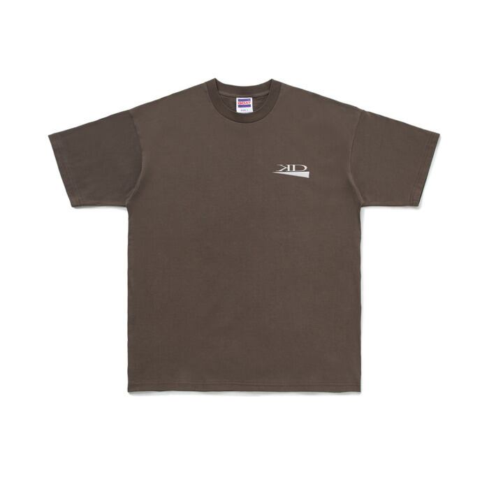 BATONER Men SUMMER WOOL T-SHIRT BN-26SM-073 | PAY ID