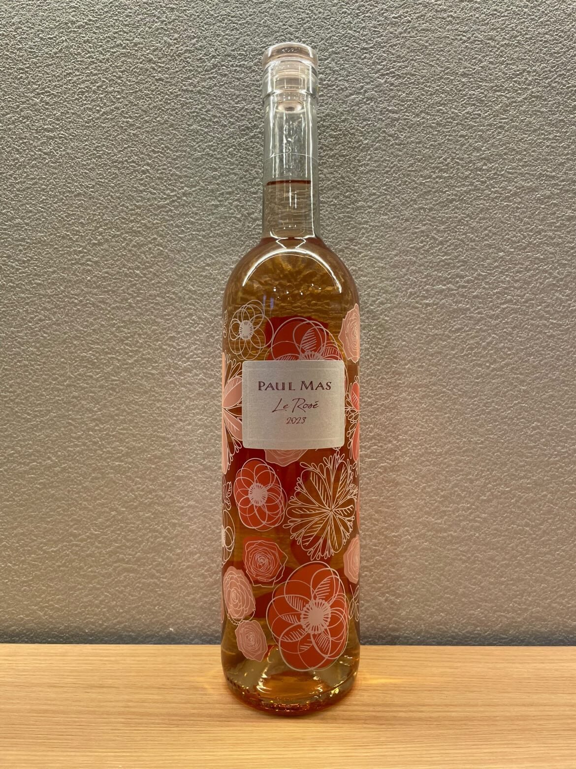 ドメーヌ・ポール・マス   ル・ロゼ