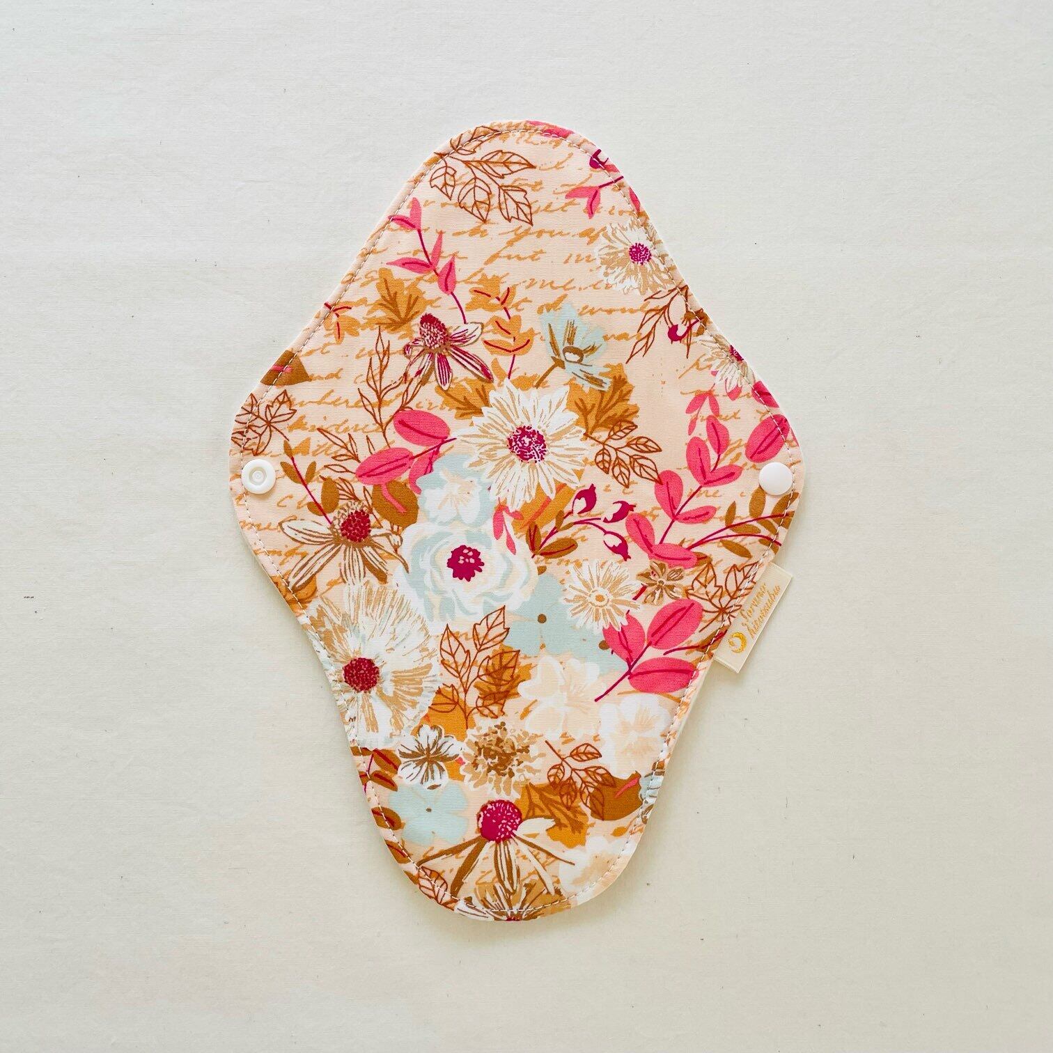 布ナプキンS「sweet letter」