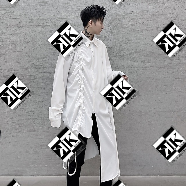 メンズ オシャレ デザイン スタイル 変装 韓国 クール 個性 美形 バー クラブ コーデ G121 Antithesisking メンズ ファッション部門 メンズ オシャレ デザイン スタイル 変装 韓国 クール 個性 美形 バー クラブ コーデ G121 Antithesisking メンズ ファッション部門