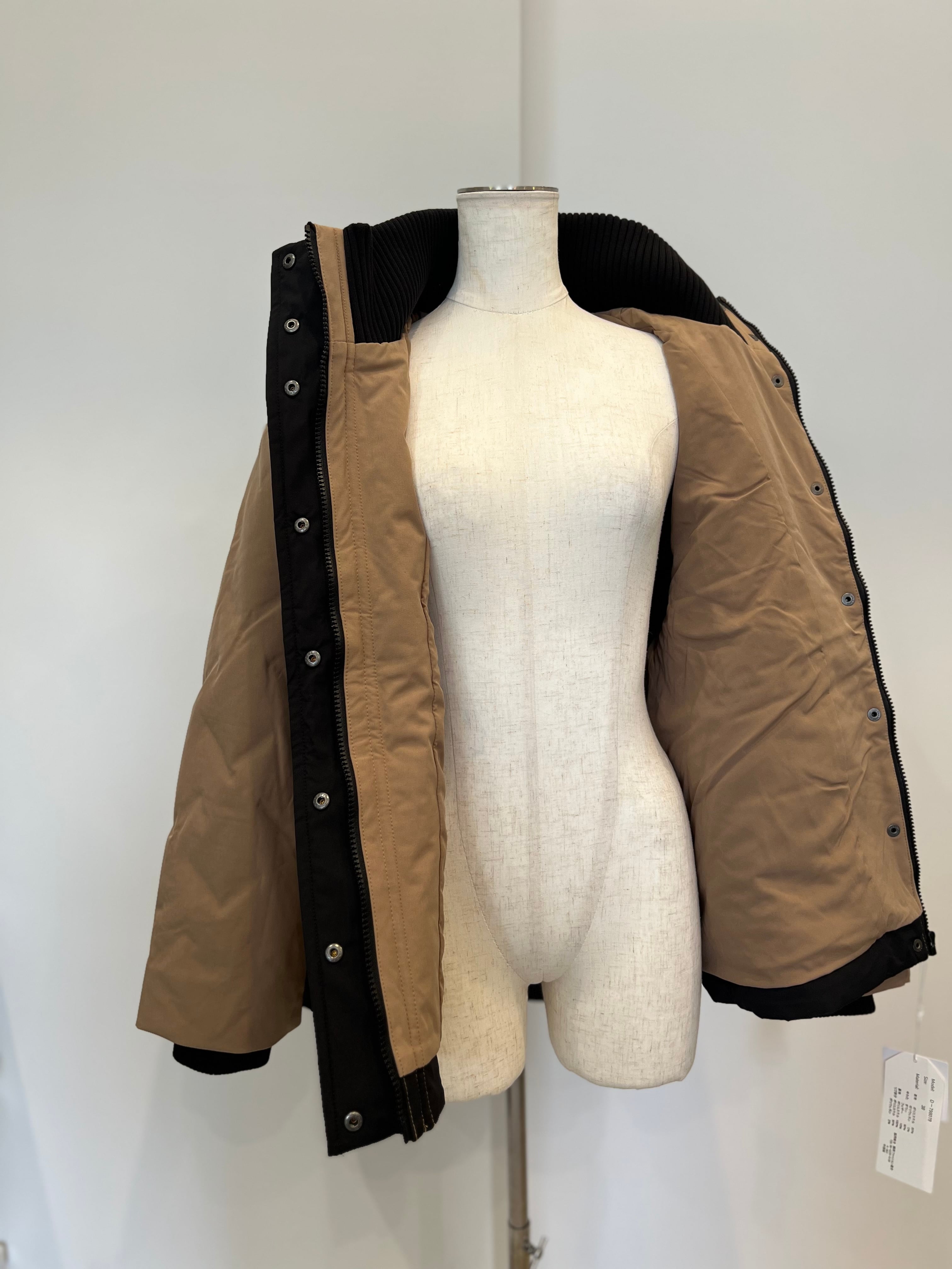 【DONA MARIE】バックタックフレアダウン D798079