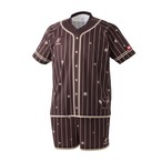 早田ひな選手 オリジナルデザイン限定シャツ・ショーツ