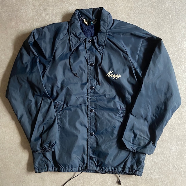 1960~70s  Champion  Coach Jacket  M位　H880