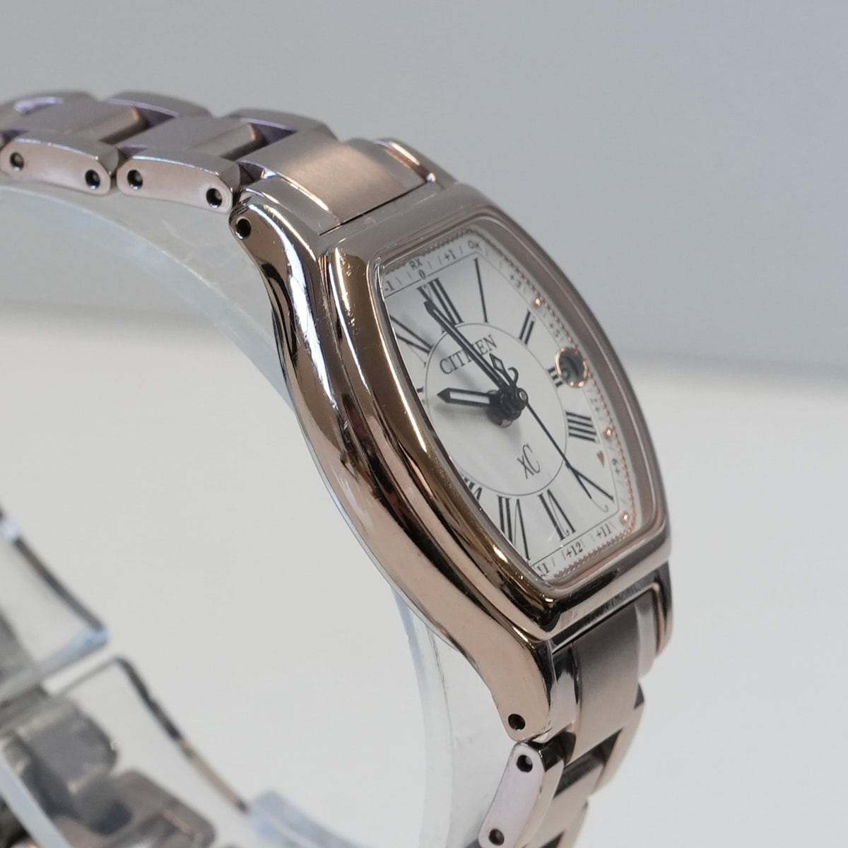 CITIZEN XC ティタニア ライン ハッピーフライト ES9354-51A
