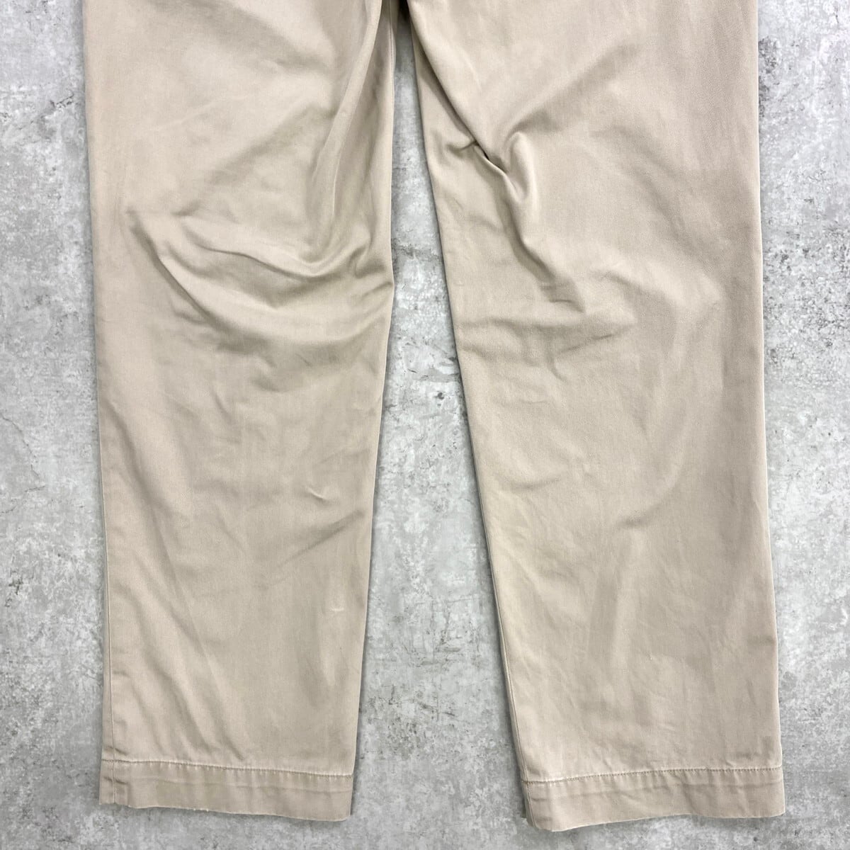 90年代 Polo by Ralph Lauren ポロバイラルフローレン チノパンツ