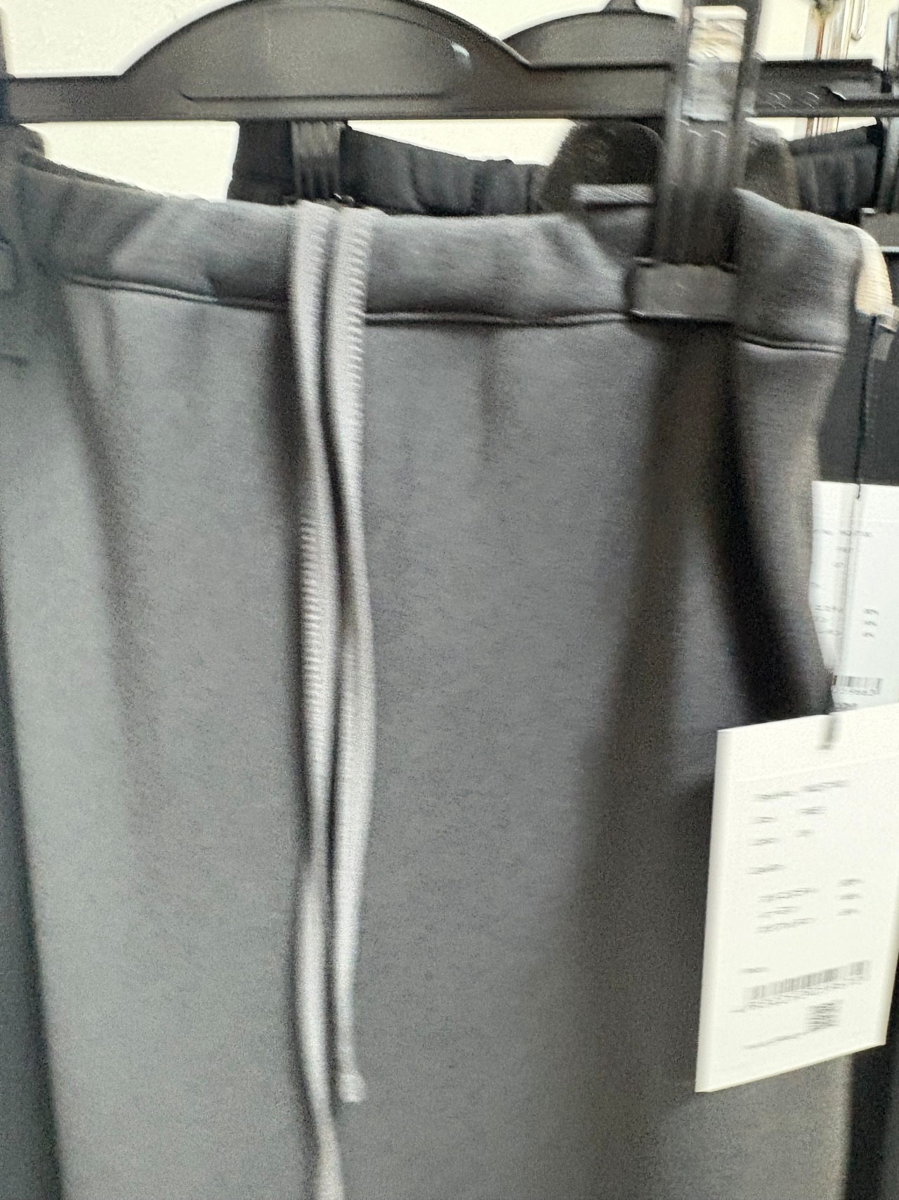 hunch ライトダンボール　フレアスカート　WQS7100