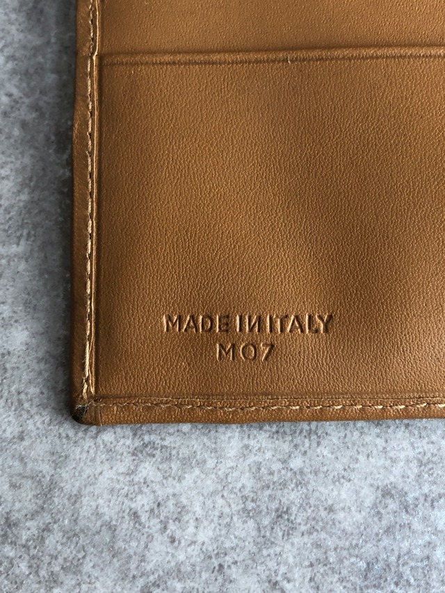 CELINE セリーヌ マカダム 財布 ブラウン ブラゾン PVC レザー 二つ折り財布 vintage ヴィンテージ オールド npchhu